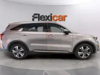 Usado Kia Sorento Plus 230 CV (169 kW) 2024 Negro SUV