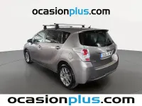 Usado Toyota Verso Advance 112 CV (82 kW) 2014 Gris Monovolumen