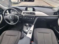 usado BMW 320 Active Hybrid 3 SERIES D XDRIVE AUTOMaTICA TOURING
