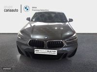 usado BMW X2 Xdrive 25ea