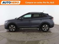 Usado VW Taigo Life 116 CV (85 kW) 2025 Gris SUV