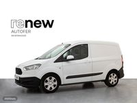 usado Ford Transit Courier Van 1.5TDCi Trend 75