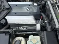 Usado BMW 530 218 CV (160 kW) 1995 Gris / plata Berlina