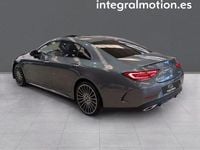 Usado Mercedes CLS300 265 CV (194 kW) 2023 Berlina