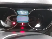 Usado Renault Captur Zen 90 CV (66 kW) 2017 Marrón SUV