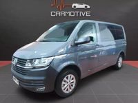 usado VW Caravelle Origin 2.0 TDI 150 CV BMT DSG