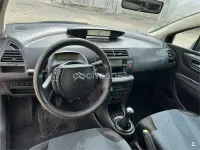 Usado Citroën C4 110 HP (80 kW) 2006 Preto Sedan