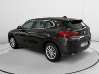 Usado BMW X2 Advantage 136 CV (100 kW) 2019 Negro SUV