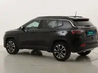 Usado Jeep Compass Limited 130 CV (95 kW) 2023 SUV