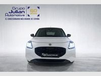 Nuevo Suzuki Swift 83 CV (61 kW) 2026 Blanco Utilitario