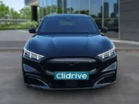 Occasion Ford Mustang Mach-E 197 kW (269 PK) 2022 Grijs SUV