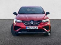 Nuevo Renault Arkana Techno 140 CV (102 kW) 2025 SUV