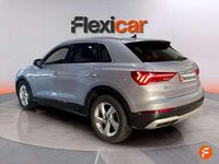 Usado Audi Q3 Advanced 150 CV (110 kW) 2023 Gris SUV