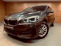 Usado BMW 216 Active Tourer 116 CV (85 kW) 2019 Gris / plata Monovolumen