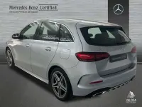 Usado Mercedes B200 150 CV (110 kW) 2024 Utilitario