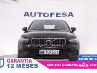 Usado Volvo XC40 Inscription 262 CV (192 kW) 2021 Negro SUV