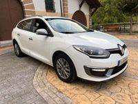 usado Renault Mégane S.T. 1.2 TCE Energy Limited SS