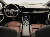 Nuevo Audi A3 150 CV (110 kW) 2025 Verde