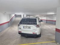 Usado Mitsubishi Outlander Motion 150 CV (110 kW) 2012 Blanco SUV