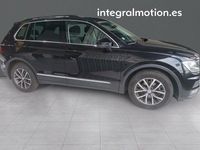 Usado VW Tiguan Advance 150 CV (110 kW) 2020 Negro SUV
