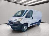 Usado Fiat Ducato 115 CV (84 kW) 2017 Blanco Van