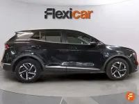 Usado Kia Sportage 150 CV (110 kW) 2023 Negro SUV