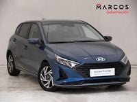 Usado Hyundai i20 79 CV (58 kW) 2025 Otro Berlina