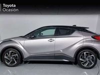 usado Toyota C-HR 180H Dynamic