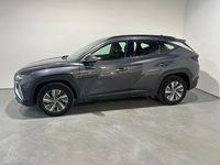 Usado Hyundai Tucson 150 CV (110 kW) 2024 SUV