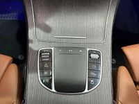 Usado Mercedes GLC220 194 CV (142 kW) 2020 Gris Coupe