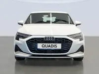 Usado Audi A3 Advanced Plus 116 CV (85 kW) 2025 Blanco Berlina