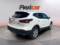 Occasion Nissan Qashqai Acenta 150 PK (110 kW) 2018 Wit SUV