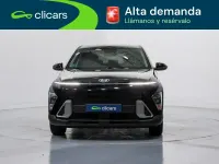 Usado Hyundai Kona 93 CV (68 kW) 2025 Blanco SUV