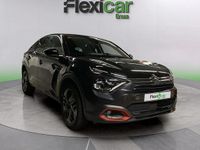Usado Citroën C4 Feel 131 HP (96 kW) 2021 Preto Citadino