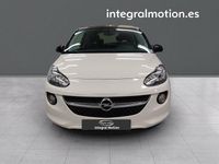 Usado Opel Adam Jam 87 CV (63 kW) 2016 Blanco Utilitario
