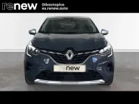 Usado Renault Captur Techno 90 CV (66 kW) 2024 SUV