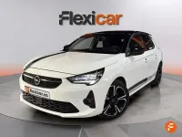 Usado Opel Corsa Edition 100 CV (73 kW) 2023 Blanco Utilitario