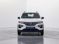 Usado Dacia Spring Comfort 33 kW (45 CV) 2022 Blanco Utilitario