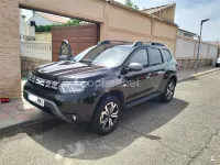 Usado Dacia Duster Journey 100 CV (73 kW) 2023 Negro SUV
