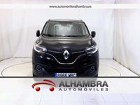 usado Renault Kadjar 1.5 DCI ECO2 ENERGY INTENS AUTO