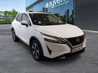 Usado Nissan Qashqai N-Connecta 190 CV (139 kW) 2023 Marrón SUV