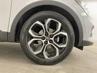 Usado Renault Arkana Zen 140 CV (102 kW) 2022 Blanco SUV