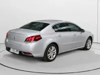 Usado Peugeot 508 Active 120 CV (88 kW) 2016 Berlina