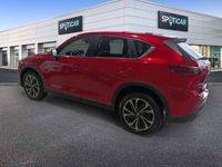 usado Mazda CX-5 2.0 Skyactiv-G Evolution 2WD Aut. 121kW