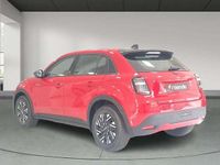 Nuevo Fiat 600 Red 116 kW (158 CV) 2025 Rojo Berlina