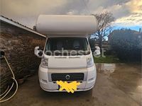 Usado Fiat Ducato 15 110 CV (80 kW) 2007 Blanco Van