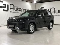 Usado Ssangyong (KGM) Torres 163 CV (119 kW) 2024 Negro SUV