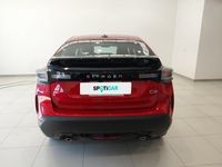 Usado Citroën C4 145 CV (106 kW) 2025 Rojo SUV