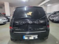 Usado Opel Meriva Enjoy 100 CV (73 kW) 2006 Negro Monovolumen