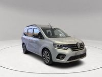 Usado Renault Kangoo Techno 95 CV (69 kW) 2023 Gris / plata Monovolumen